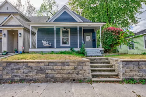 2095 Carr Ave, Memphis, TN 38104