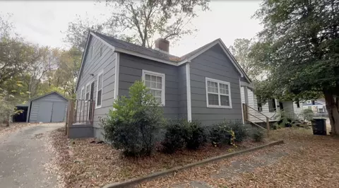 3347 Carrington Rd, Memphis, TN 38111