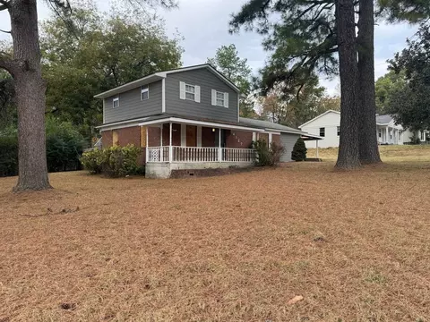 4127 Kerwin Ave, Memphis, TN 38128