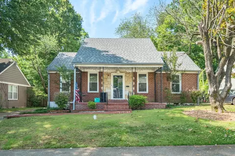 3781 Kenwood Ave, Memphis, TN 38122