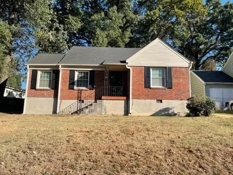 3112 Ruby Ln, Memphis, TN 38111