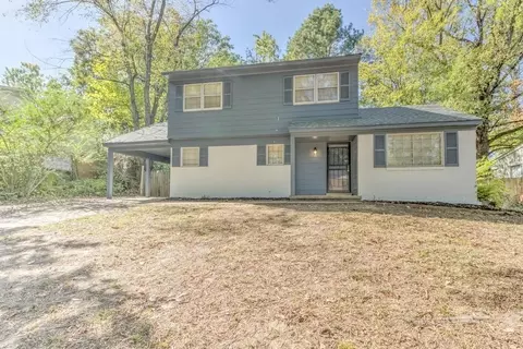 3539 Naylor Rd, Memphis, TN 38128