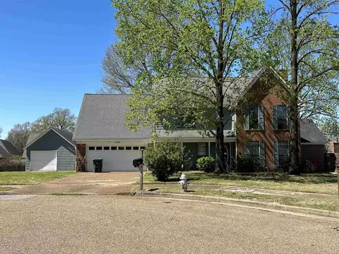 6540 Woodpark Cv, Memphis, TN 38135