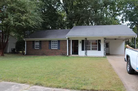 2833 Mcculley St, Memphis, TN 38134