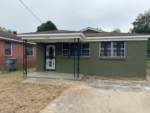 1489 Boxwood St, Memphis, TN 38108