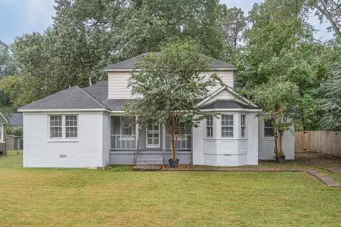 3689 Nottingham Rd, Memphis, TN 38111