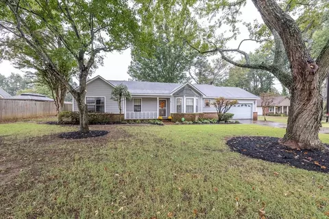 83 Hillview Dr, Munford, TN 38058