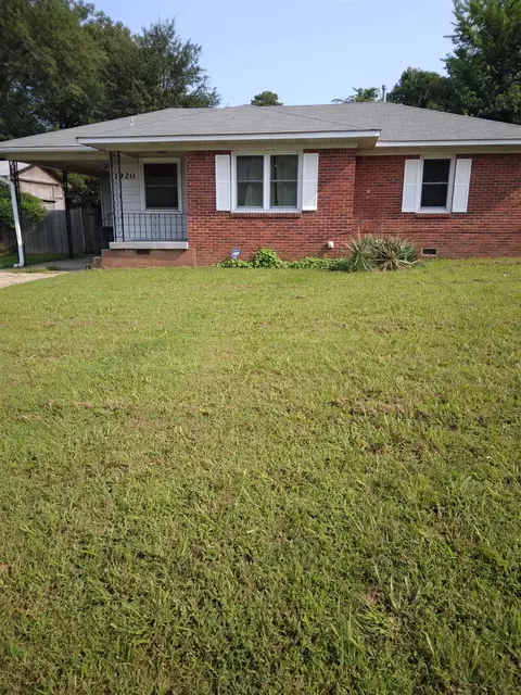 1920 Corning Ave, Memphis, TN 38127