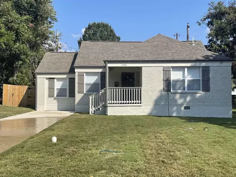 1440 Joanne St, Memphis, TN 38111