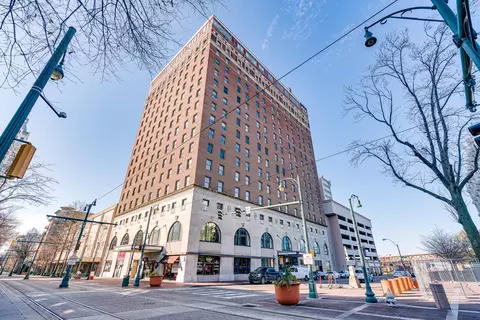 109 N Main St #908, Memphis, TN 38103