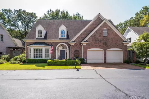 4107 Langston Cv, Memphis, TN 38117