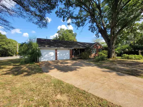 1522 Hayne St, Memphis, TN 38119