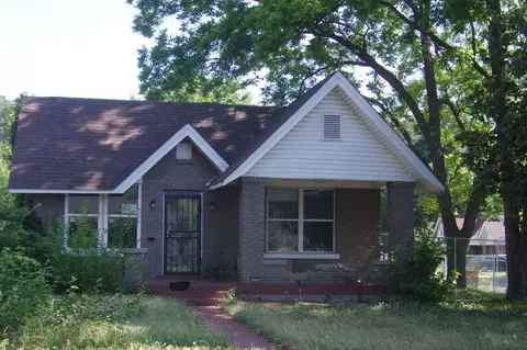 1562 Vollintine Ave, Memphis, TN 38107
