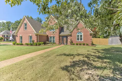 7930 Abington Woods Ave, Arlington, TN 38002