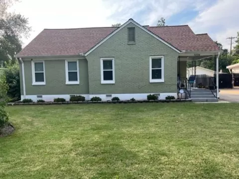 3894 Healey Rd, Memphis, TN 38111