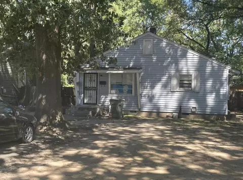 4096 Wales Ave, Memphis, TN 38128