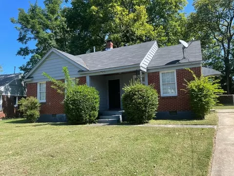 1928 Brandon Cir, Memphis, TN 38114