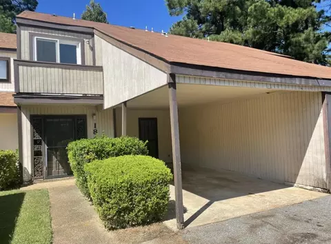 1845 Quail Path Cv #1845, Memphis, TN 38134