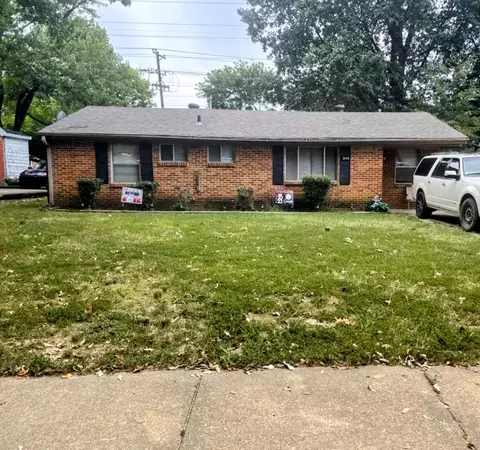 3115 Knightway Dr, Memphis, TN 38118