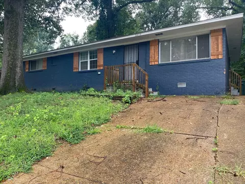 3419 Mountain Ter, Memphis, TN 38127