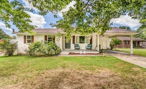 101 W First St, Stanton, TN 38069