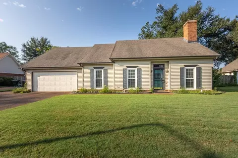 3801 Audubon Ridge Bnd, Memphis, TN 38135