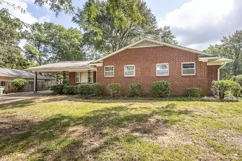 5312 Denwood Ave, Memphis, TN 38120
