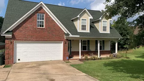 430 Pw Reed Dr, Atoka, TN 38004