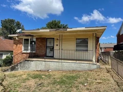96 Modder Ave, Memphis, TN 38109