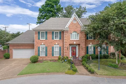5230 Hedgewyck Ct, Memphis, TN 38117