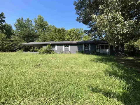 3737 Denver St, Memphis, TN 38127