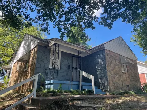 2189 Imogene Ave, Memphis, TN 38114