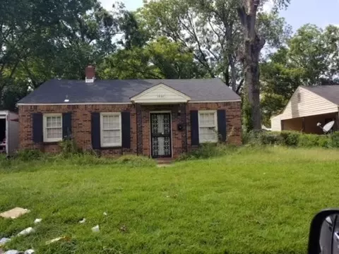1067 Haynes Rd, Memphis, TN 38114