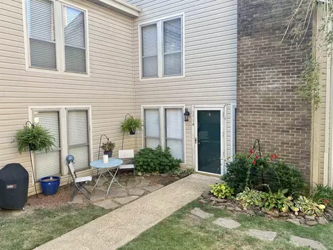 1714 Port Oak Pl #1714, Memphis, TN 38120