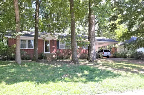1412 Estate Dr, Memphis, TN 38119