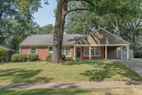 4920 Edenshire Ave, Memphis, TN 38117