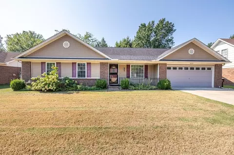 6237 Skyview Cir, Memphis, TN 38135