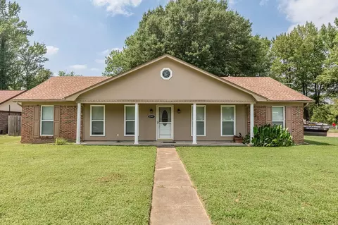 2391 Curbertson St, Memphis, TN 38134