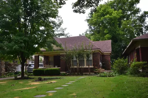 1976 Snowden Ave, Memphis, TN 38107
