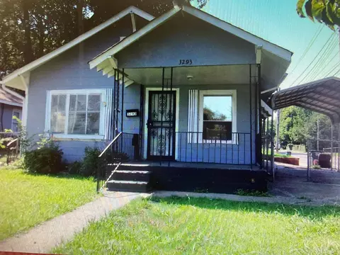3293 Coleman Ave, Memphis, TN 38122