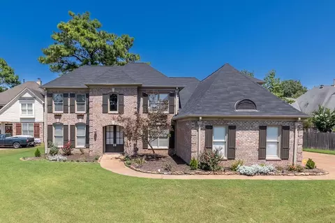 8954 River Sound Dr, Cordova, TN 38016