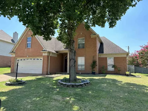 7627 Mineral Crest Cir, Memphis, TN 38125