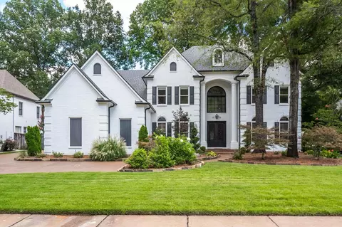3472 Wynmont Grove Cv, Collierville, TN 38017