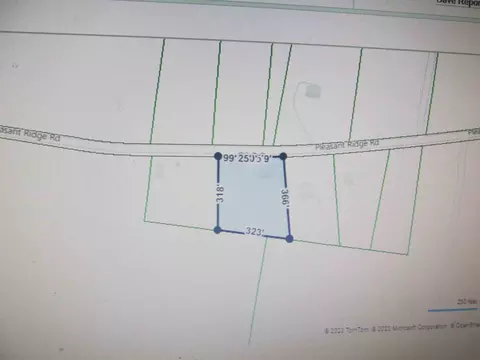 7619 Pleasant Ridge Rd, Arlington, TN 38002