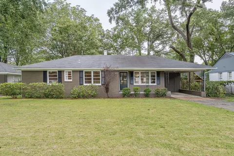 4958 Normandy Ln, Memphis, TN 38117
