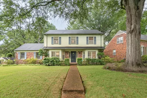 2387 Culloden Cv, Memphis, TN 38119