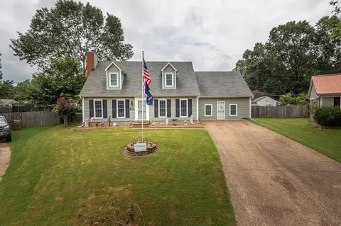 6039 Barnsley Cv, Millington, TN 38053