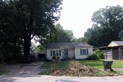 1599 Hope St, Memphis, TN 38111