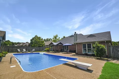 9300 N Fir Hill Dr, Arlington, TN 38002