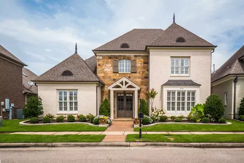 1826 Enclave Hollow Ln, Memphis, TN 38139